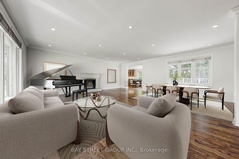 Photo 7 at 99 Grantbrook Street, Newtonbrook West, Toronto