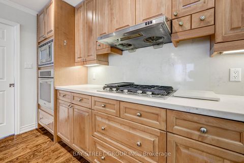 Photo 12 at 99 Grantbrook Street, Newtonbrook West, Toronto