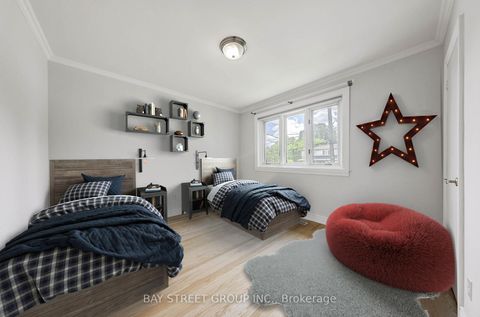 Photo 16 at 99 Grantbrook Street, Newtonbrook West, Toronto