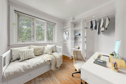 Photo 17 at 99 Grantbrook Street, Newtonbrook West, Toronto