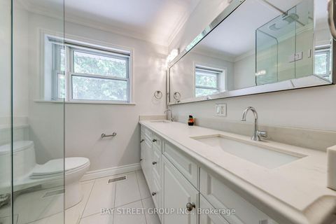 Photo 18 at 99 Grantbrook Street, Newtonbrook West, Toronto