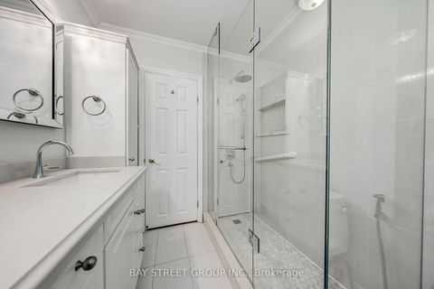 Photo 19 at 99 Grantbrook Street, Newtonbrook West, Toronto