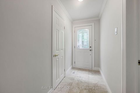 Photo 20 at 99 Grantbrook Street, Newtonbrook West, Toronto