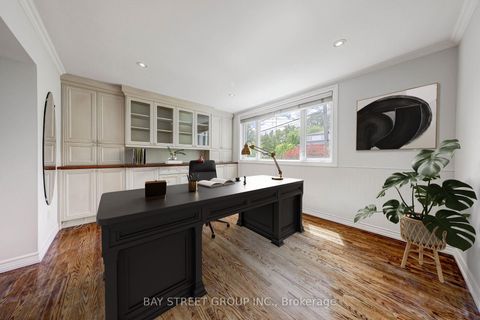 Photo 21 at 99 Grantbrook Street, Newtonbrook West, Toronto