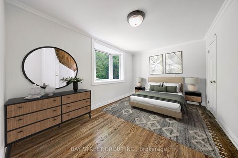 Photo 22 at 99 Grantbrook Street, Newtonbrook West, Toronto