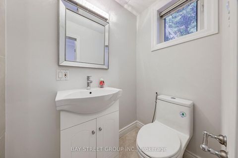 Photo 23 at 99 Grantbrook Street, Newtonbrook West, Toronto