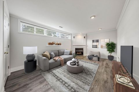 Photo 25 at 99 Grantbrook Street, Newtonbrook West, Toronto