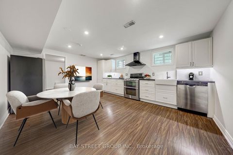 Photo 26 at 99 Grantbrook Street, Newtonbrook West, Toronto