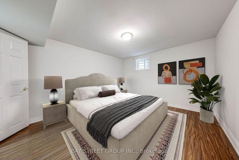 Photo 27 at 99 Grantbrook Street, Newtonbrook West, Toronto