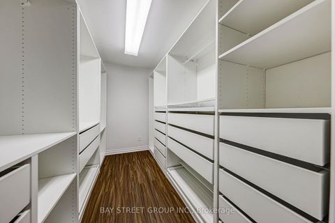 Photo 28 at 99 Grantbrook Street, Newtonbrook West, Toronto
