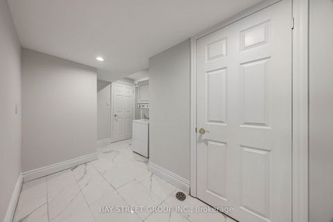 Photo 31 at 99 Grantbrook Street, Newtonbrook West, Toronto