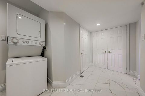 Photo 32 at 99 Grantbrook Street, Newtonbrook West, Toronto