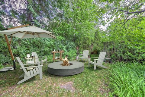 Photo 33 at 99 Grantbrook Street, Newtonbrook West, Toronto
