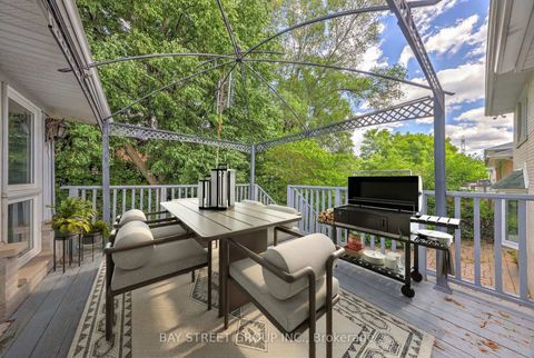 Photo 34 at 99 Grantbrook Street, Newtonbrook West, Toronto