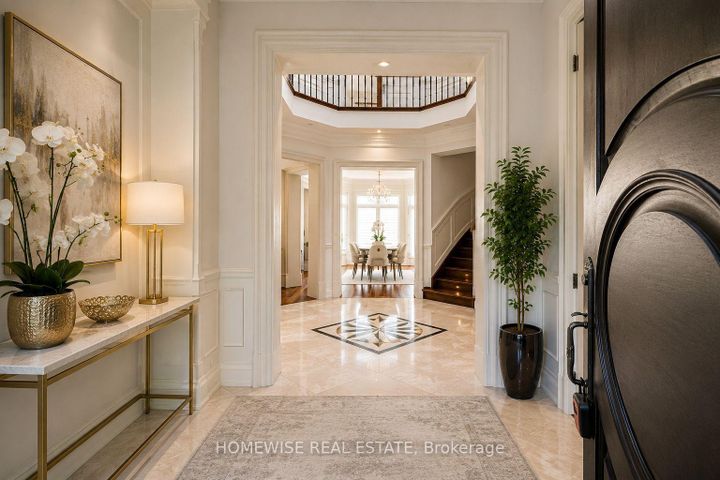 Photo 3 at 2706 Bayview Avenue, Windfields, Toronto