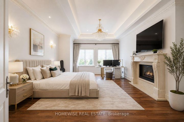 Photo 12 at 2706 Bayview Avenue, Windfields, Toronto
