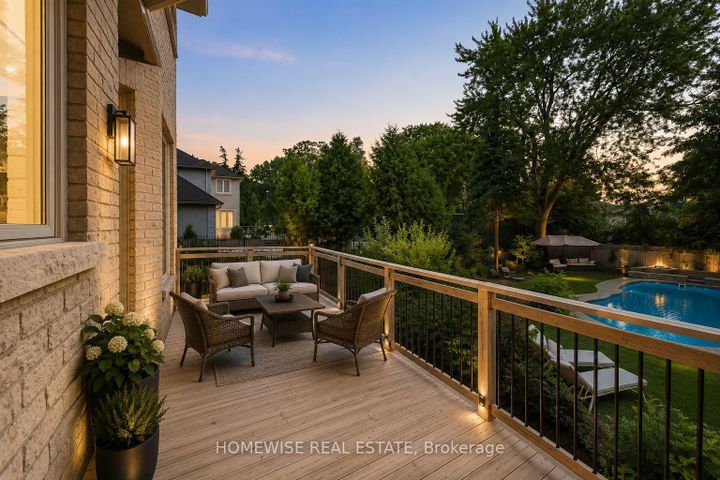 Photo 17 at 2706 Bayview Avenue, Windfields, Toronto