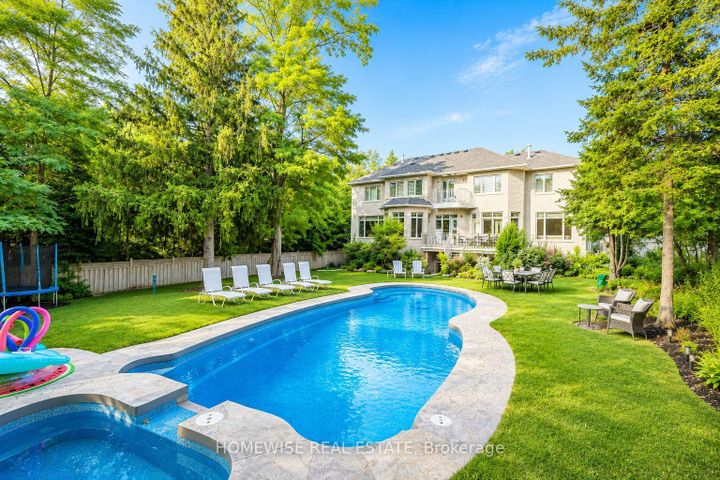 Photo 18 at 2706 Bayview Avenue, Windfields, Toronto
