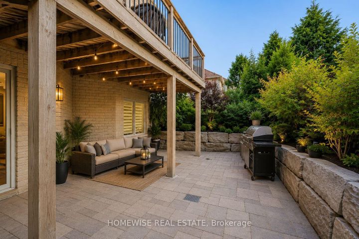 Photo 22 at 2706 Bayview Avenue, Windfields, Toronto