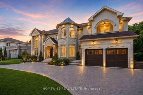 Photo 1 at 2706 Bayview Avenue, Windfields, Toronto