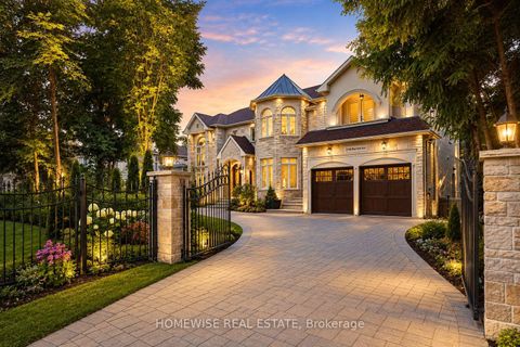 Photo 2 at 2706 Bayview Avenue, Windfields, Toronto