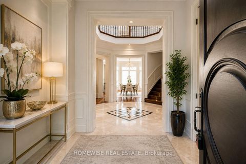 Photo 3 at 2706 Bayview Avenue, Windfields, Toronto
