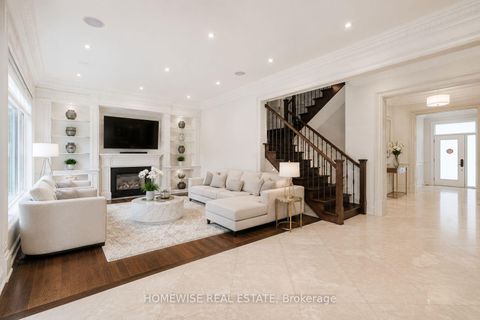 Photo 4 at 2706 Bayview Avenue, Windfields, Toronto