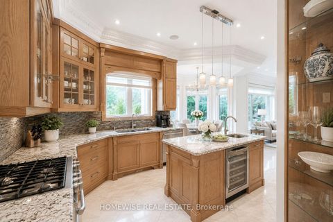 Photo 6 at 2706 Bayview Avenue, Windfields, Toronto