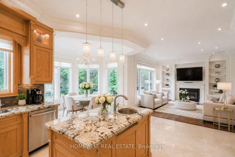 Photo 7 at 2706 Bayview Avenue, Windfields, Toronto