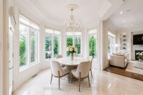 Photo 8 at 2706 Bayview Avenue, Windfields, Toronto