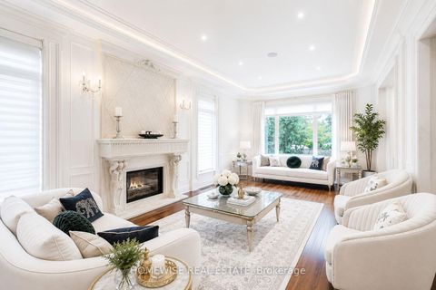 Photo 9 at 2706 Bayview Avenue, Windfields, Toronto