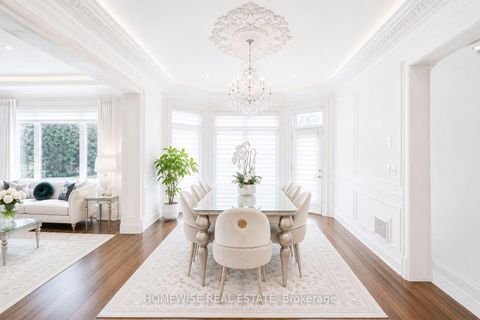 Photo 10 at 2706 Bayview Avenue, Windfields, Toronto
