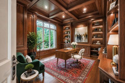 Photo 11 at 2706 Bayview Avenue, Windfields, Toronto