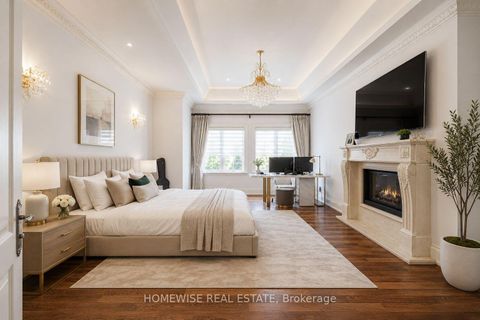 Photo 12 at 2706 Bayview Avenue, Windfields, Toronto
