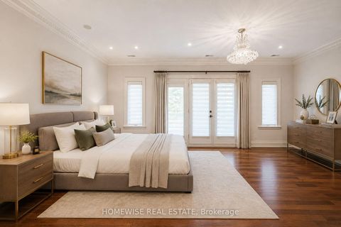 Photo 14 at 2706 Bayview Avenue, Windfields, Toronto