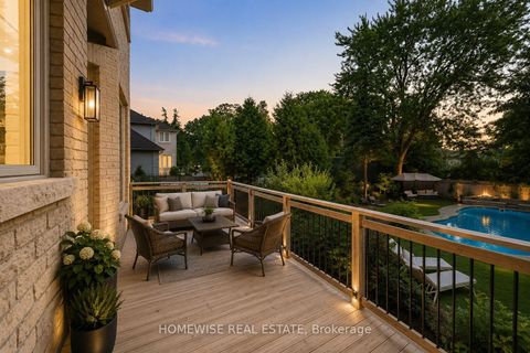 Photo 17 at 2706 Bayview Avenue, Windfields, Toronto