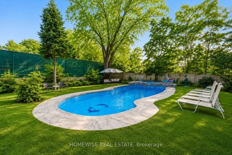 Photo 19 at 2706 Bayview Avenue, Windfields, Toronto