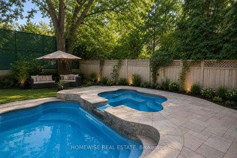Photo 20 at 2706 Bayview Avenue, Windfields, Toronto