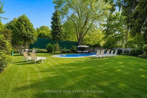 Photo 21 at 2706 Bayview Avenue, Windfields, Toronto