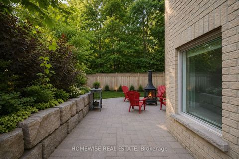 Photo 23 at 2706 Bayview Avenue, Windfields, Toronto