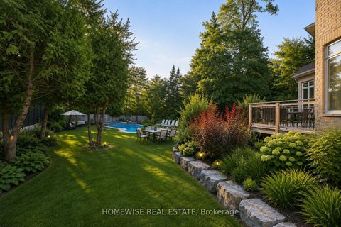 Photo 24 at 2706 Bayview Avenue, Windfields, Toronto