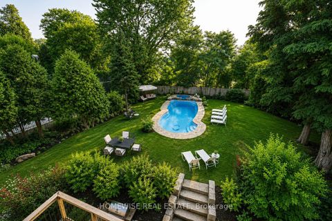 Photo 25 at 2706 Bayview Avenue, Windfields, Toronto