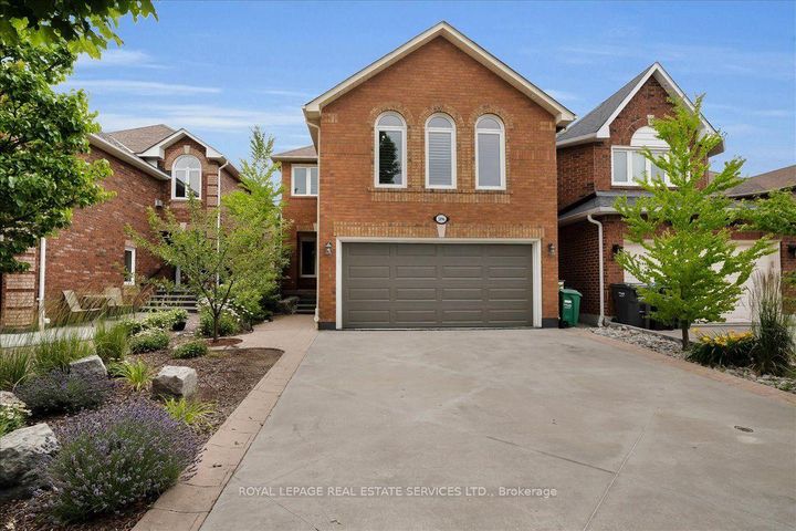 Photo 0 at 3896 Densbury Drive, Lisgar, Mississauga