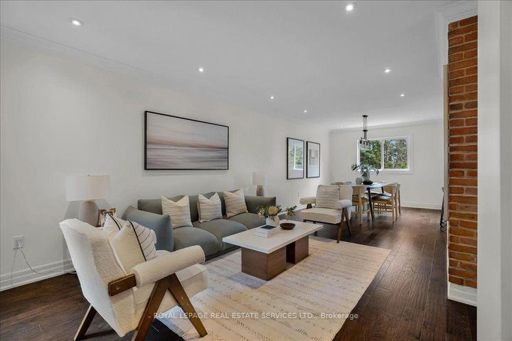 Photo 1 at 3896 Densbury Drive, Lisgar, Mississauga