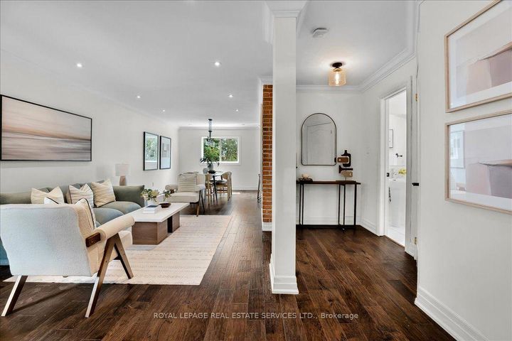 Photo 23 at 3896 Densbury Drive, Lisgar, Mississauga