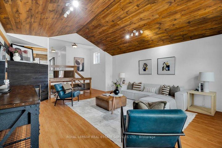 Photo 28 at 3896 Densbury Drive, Lisgar, Mississauga