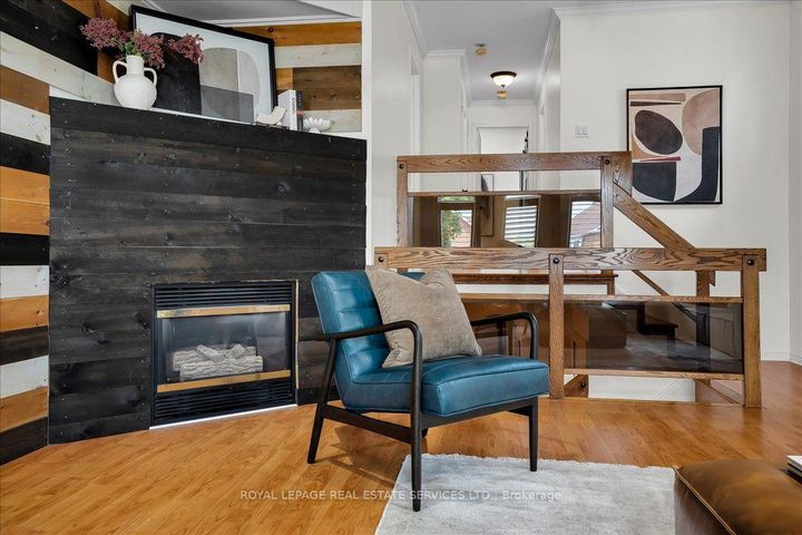 Photo 31 at 3896 Densbury Drive, Lisgar, Mississauga