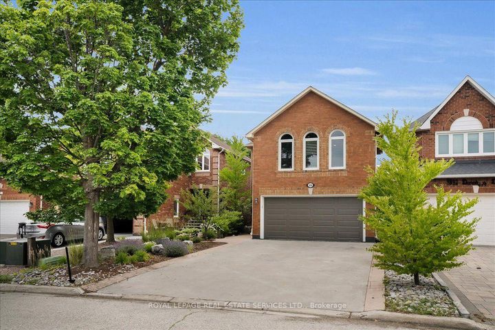 Photo 49 at 3896 Densbury Drive, Lisgar, Mississauga