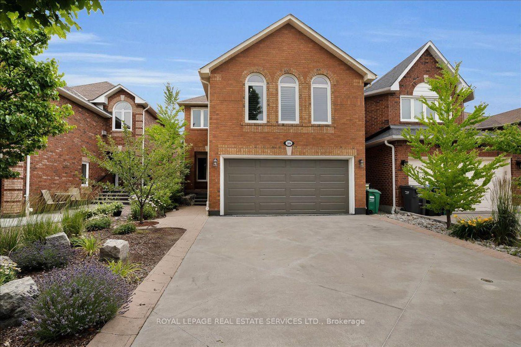 3896 Densbury Drive, Lisgar, Mississauga 2