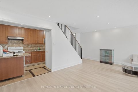 Photo 1 at 2026 - 100 Mornelle Court, Morningside, Toronto